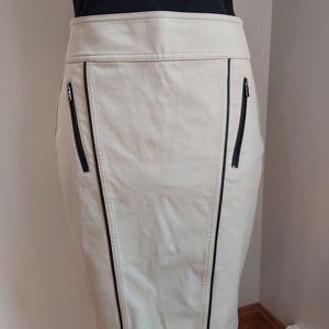 Ann Taylor pencil skirt